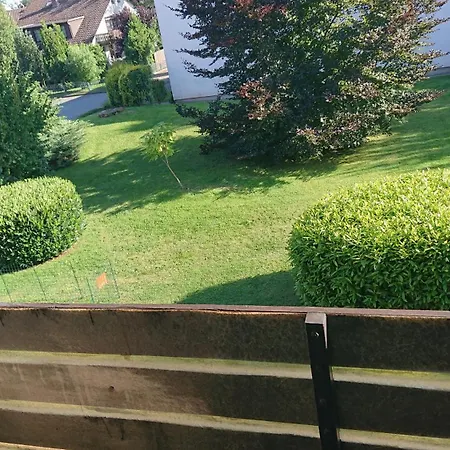 Apartamento Danny Bad Sachsa