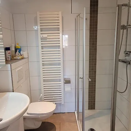 Apartamento Danny Bad Sachsa